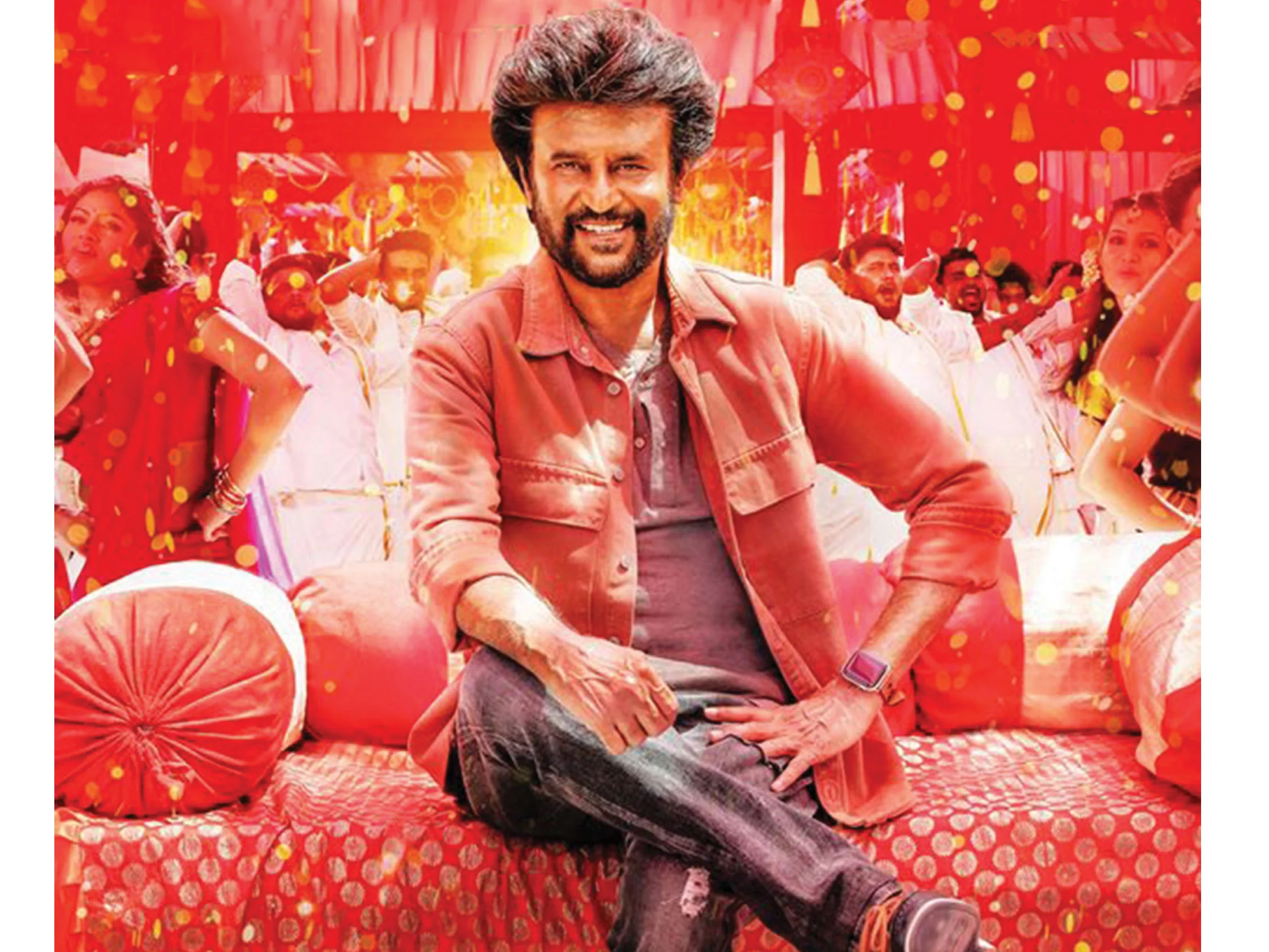 மூளையில் ரத்தக்கசிவு; காட்டிக்கொடுக்குமா காதுகள்? `தர்பார்' காட்சியின் பின்னணி என்ன? #ExpertOpinion