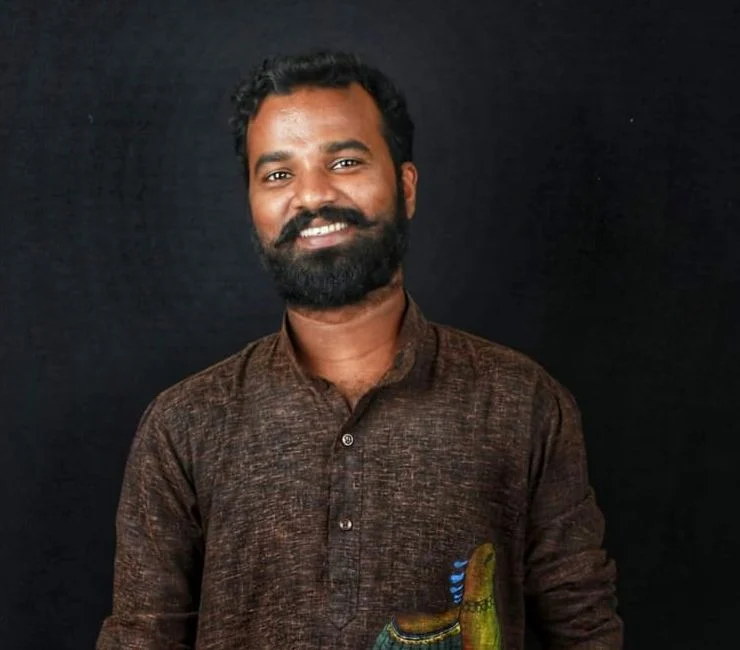 சதீஷ்