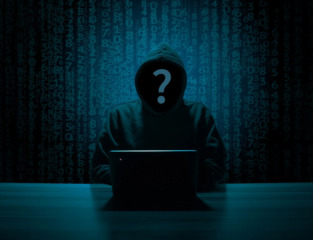 ஹேக்கர் | Hacker