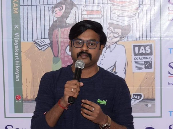 `ரஜினி பாட்டோடு, என்கவுன்ட்டருக்கு ஆதரவு!’- தெலங்கானா விவகாரத்தில் திருப்பூர் ஆட்சியர்