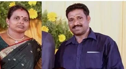 உத்தராபதி குடும்பத்தினர்