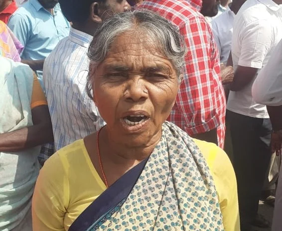 பொன்னம்மாள்