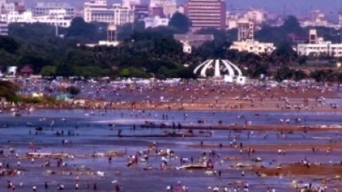 சுனாமி