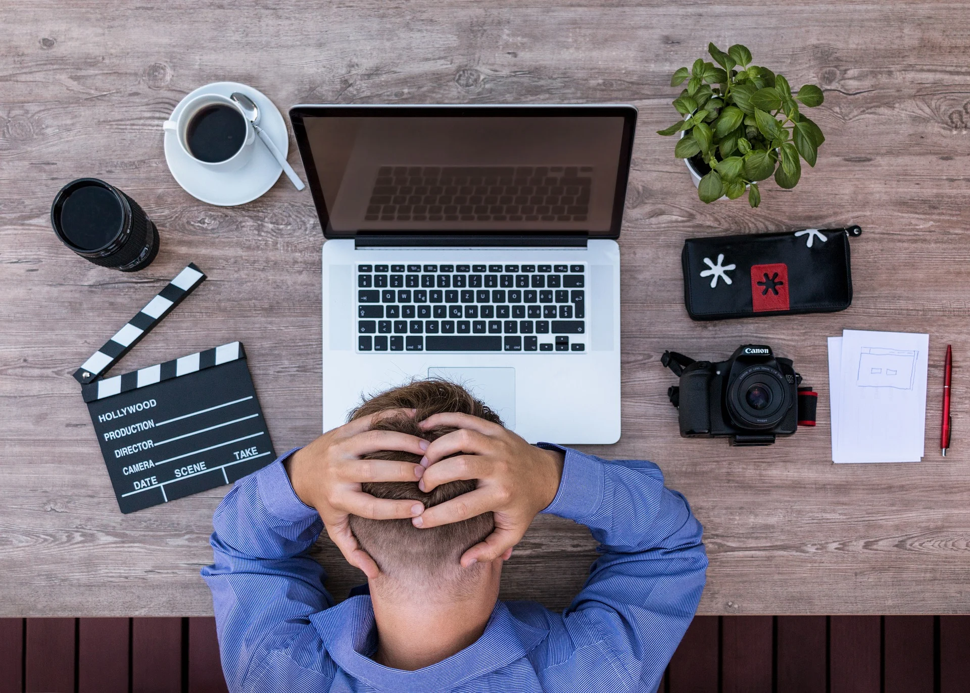 Representational Image