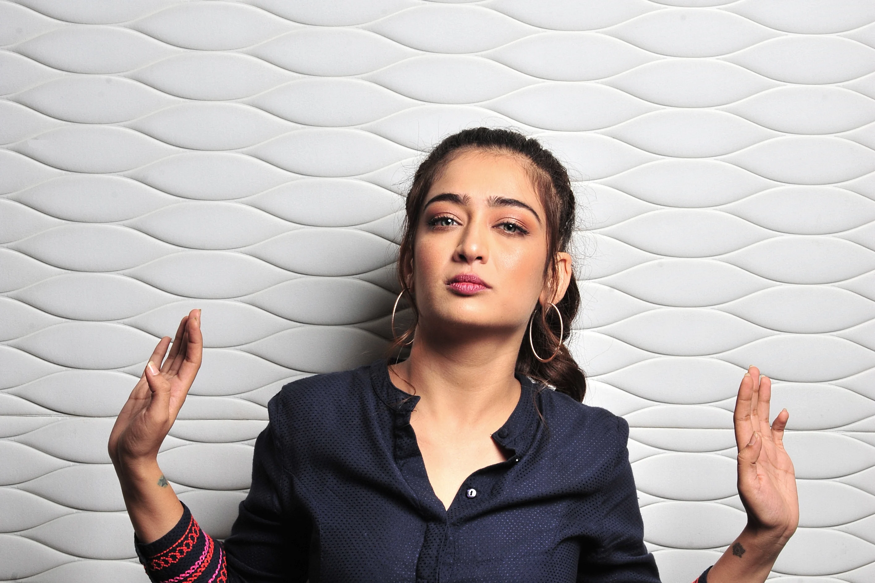 Akshara Haasan