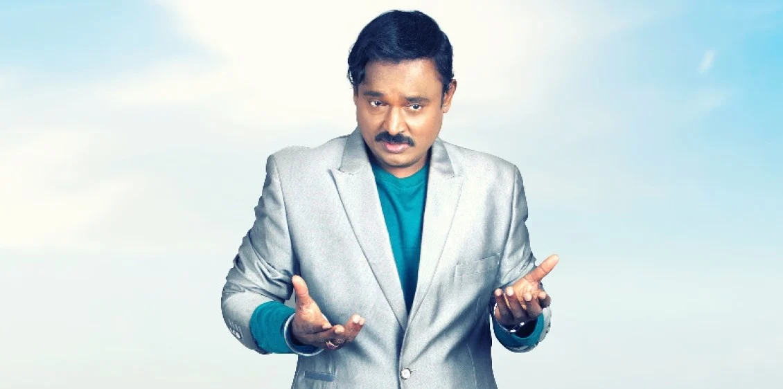 பிரவீன் காந்த்
