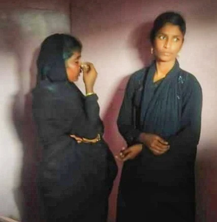 நகை திருட்டு பெண்கள்