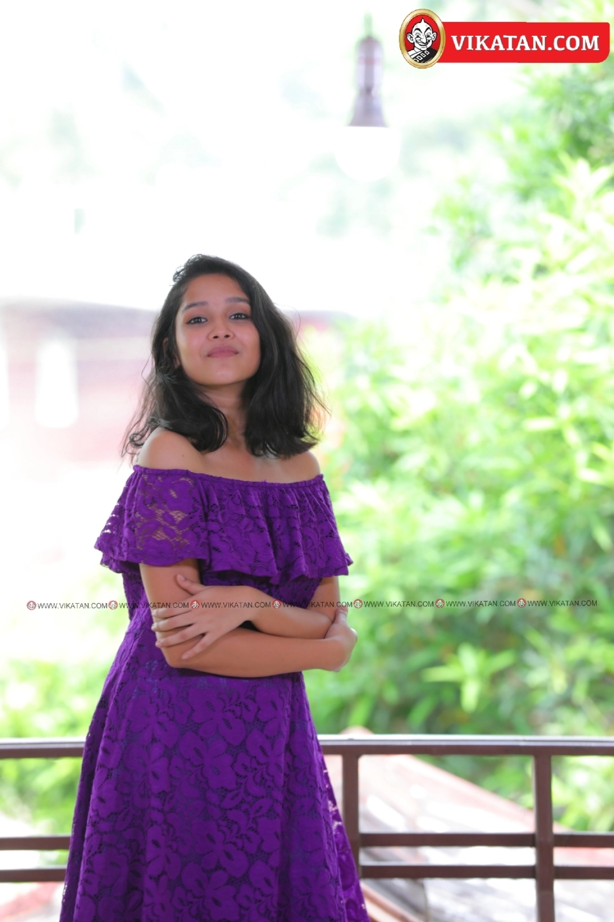 அனிகா சுரேந்திரன்