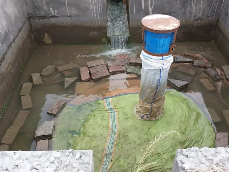 பயனற்ற ஆழ்துளைக் கிணறுகளில் மழைநீர் சேமிக்க பிரதமர் யோசனை! - 6 ஆண்டுகளுக்கு முன்பே பரிந்துரைத்த பசுமை விகடன்