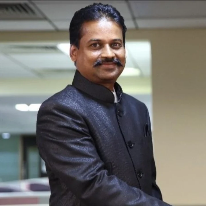 வெங்கடேஷ் பாபு