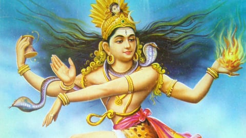 திருவாதிரை