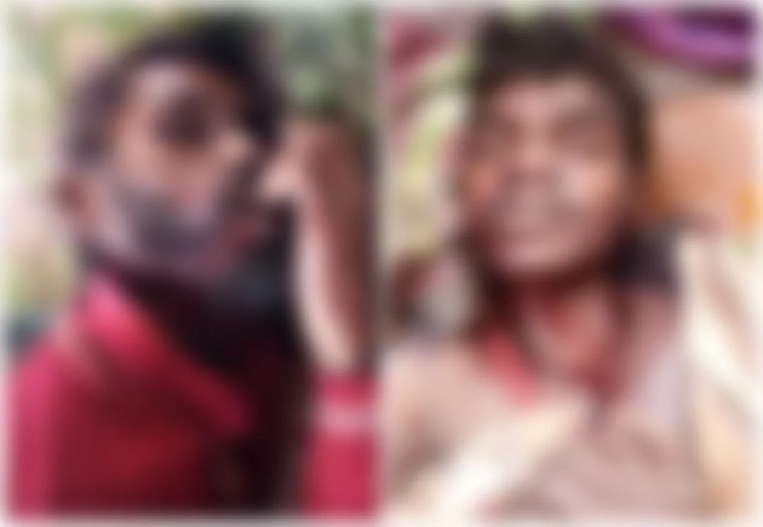 ராமச்சந்திரன், திம்மன்