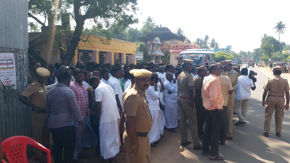தேர்தல்