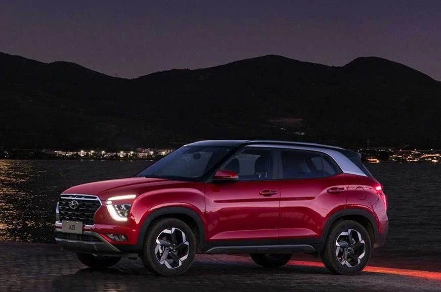 Creta BS-6