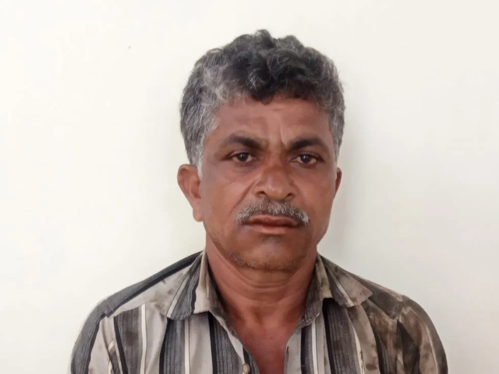 `மனைவியோடு ஊர் மக்களையும் கொல்ல நினைத்தேன்!' -பழங்குடி மக்களின் குடிநீர் குழாயில் விஷம்வைத்த கொடூரம்