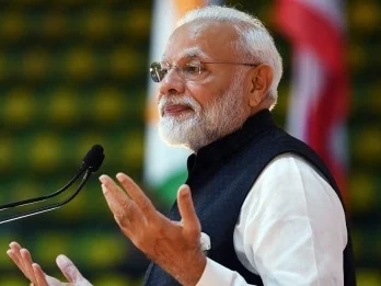 `உள்துறை அமைச்சகத்தின் ஏற்பாடு; காஷ்மீர் செல்லும் 36 மத்திய அமைச்சர்கள்!’ - மோடி சொன்ன அட்வைஸ்
