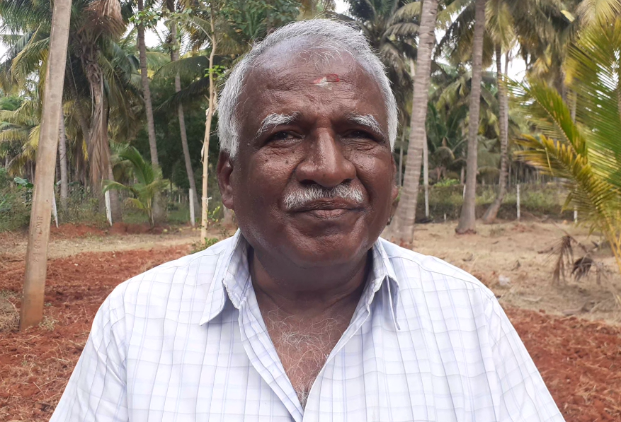 செல்லதுரை