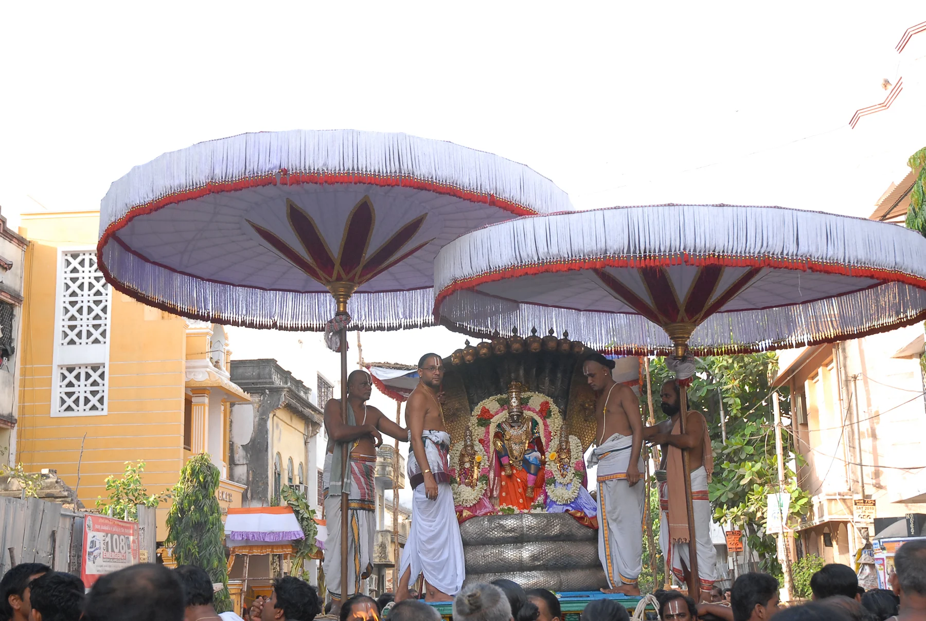 Representational Image