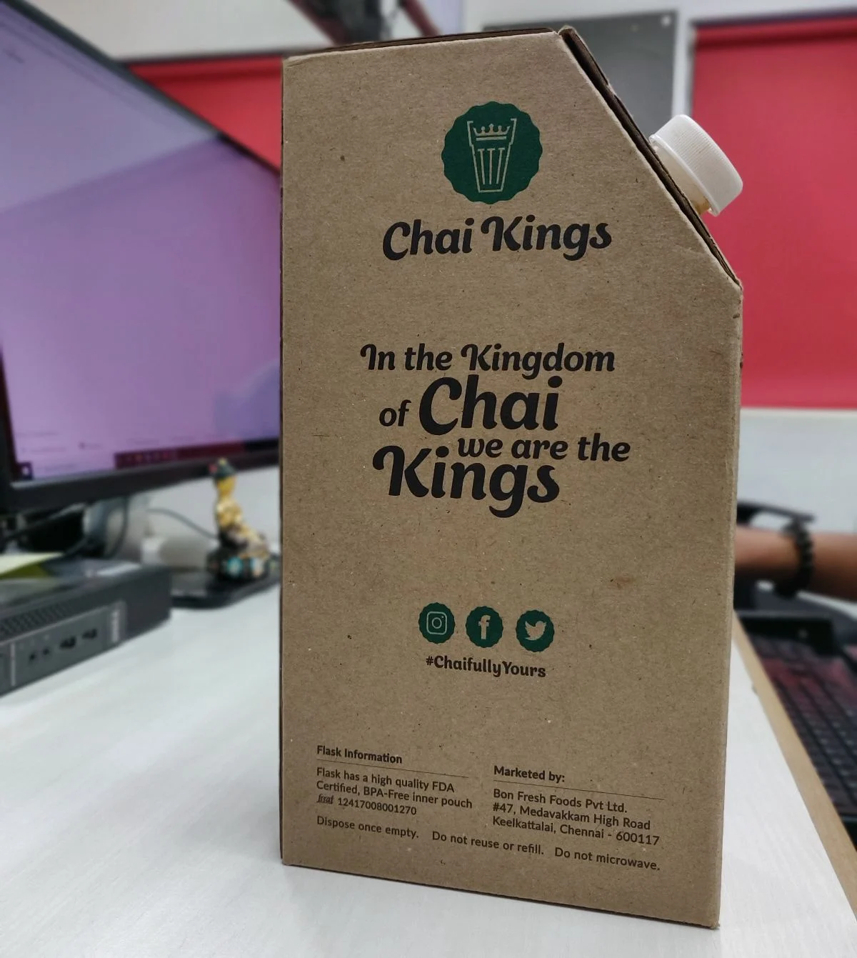 சாய் கிங்ஸ்