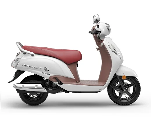 Access 125 BS-6