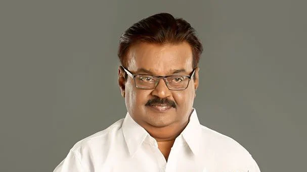 விஜயகாந்த்