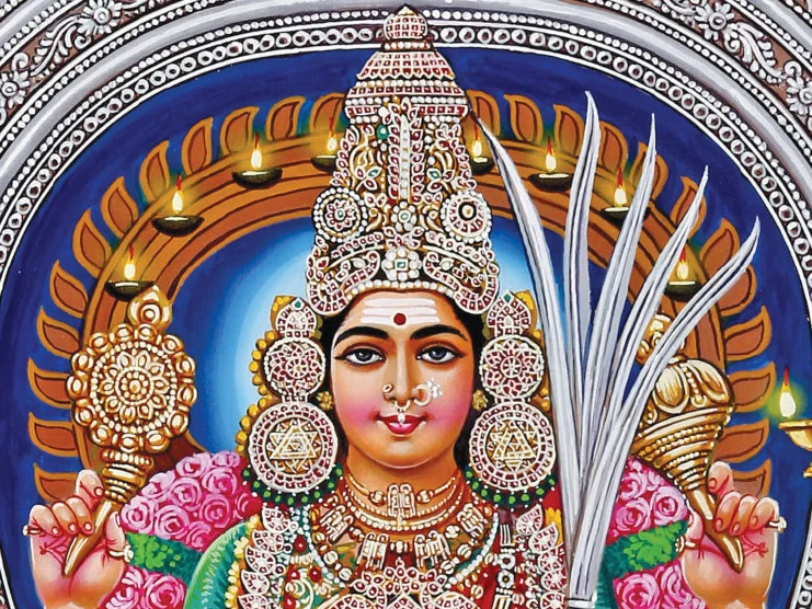 வாழ்த்துங்களேன்!