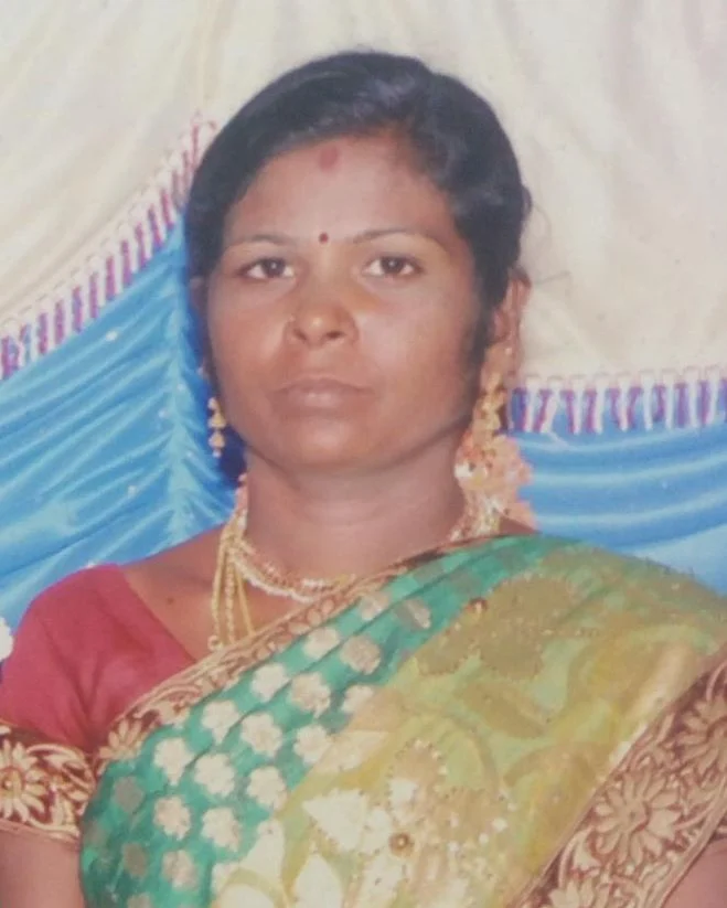 தேவி