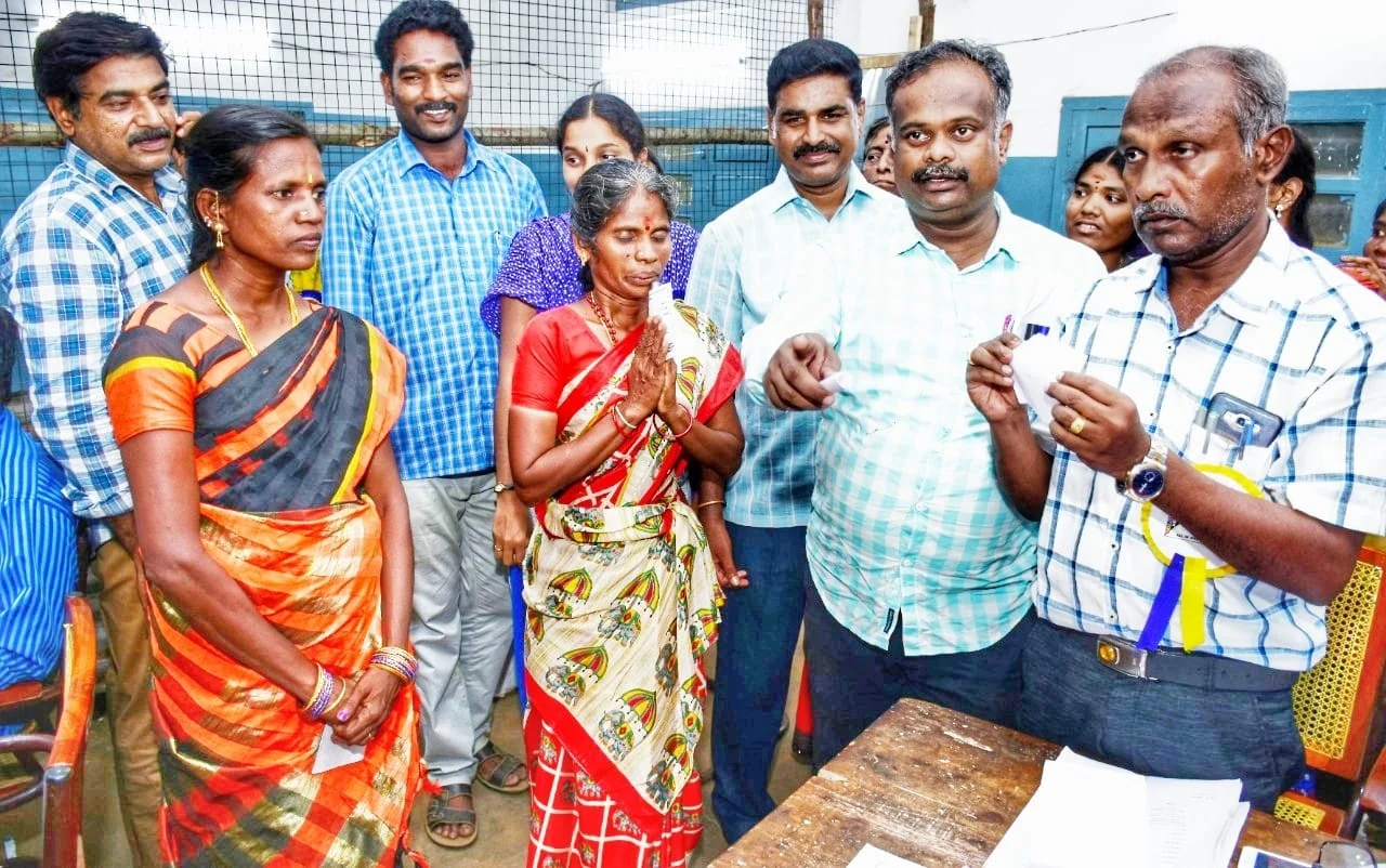 குலுக்கல்