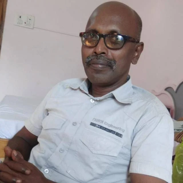 திருப்பூர் குணா