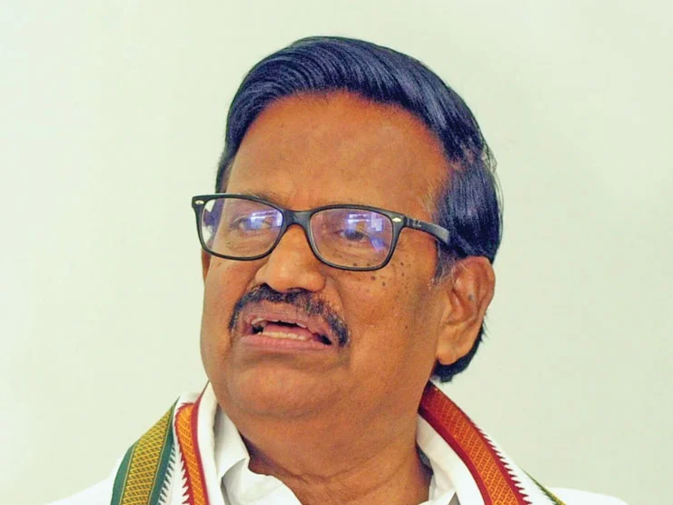 சோனியா காந்தியிடம் எல்லாவற்றையும் சொல்லிவிட்டேன்!