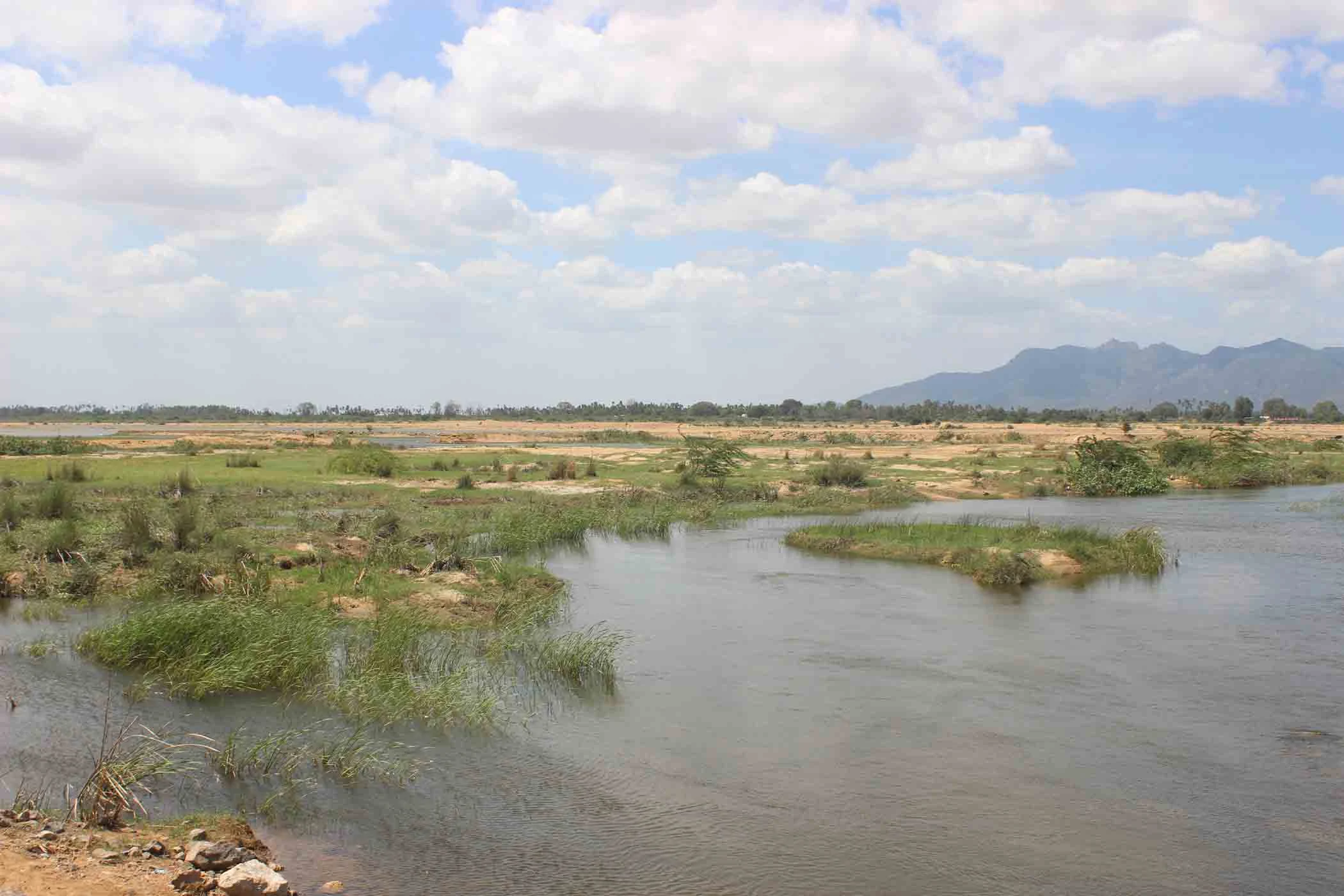 காவிரி ஆறு