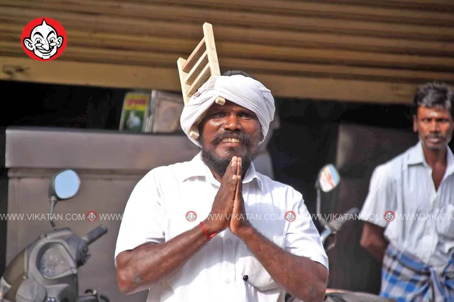 உள்ளாட்சி தேர்தல் 2019