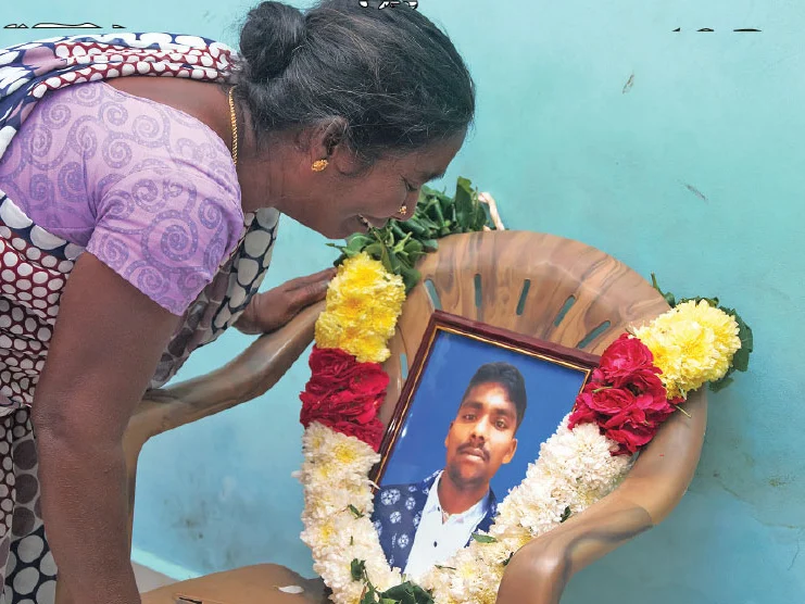 நினைவுகளில் நிலைத்திருப்பான் நிஜநாயகன்!