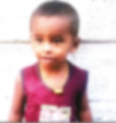 கடத்தப்பட்ட மிதுன்