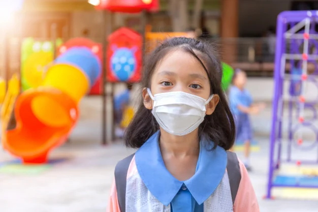 air pollution