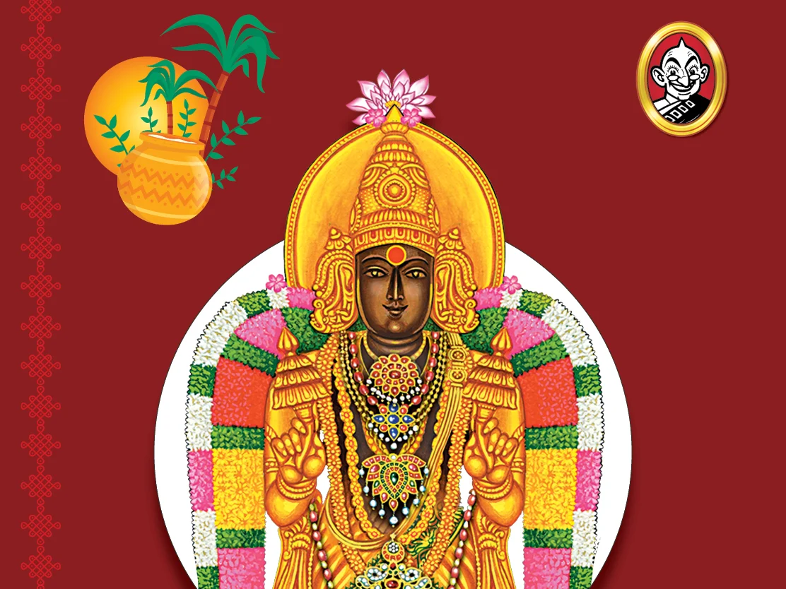 ஞாயிறு போற்றுதும்... சுகம் அருளும் சூரிய வழிபாடு... கடைப்பிடிப்பது எப்படி? #VikatanPhotoCards