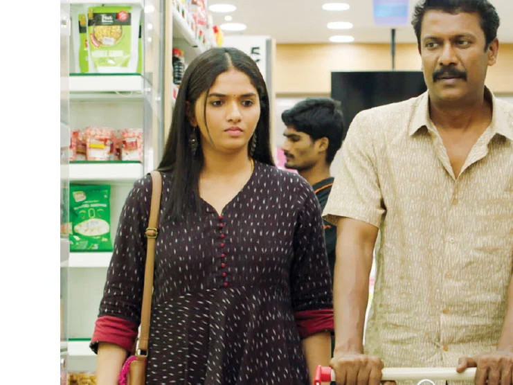 ‘சில்லுக்கருப்பட்டி’ சந்திப்பு... தித்திப்பு!