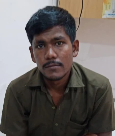 சத்யமூர்த்தி