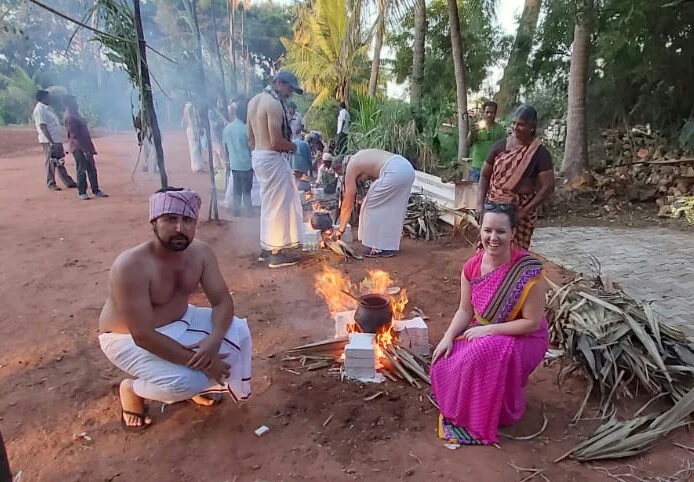 பொங்கல்