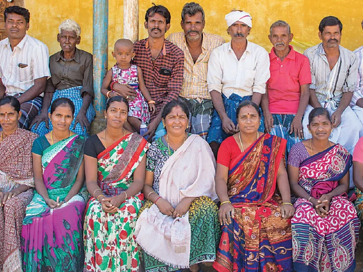 செங்காட்டுப்பட்டி
கிராம மக்கள்...