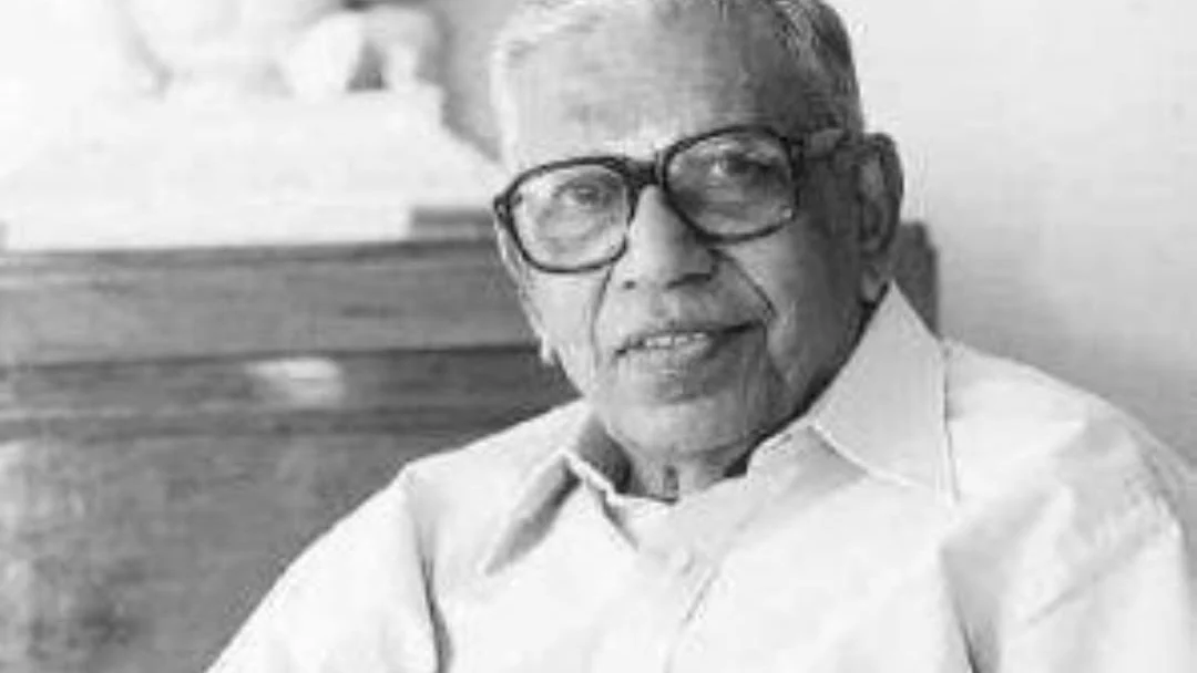 பரணீதரன்