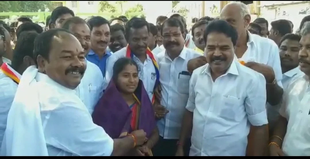 ரேவதி