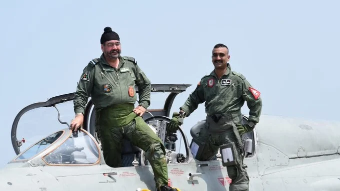 அபிநந்தன்