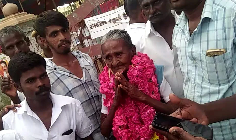 வீரம்மாள்