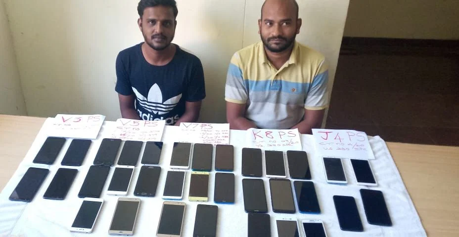 பாலாஜி, சாகுல்