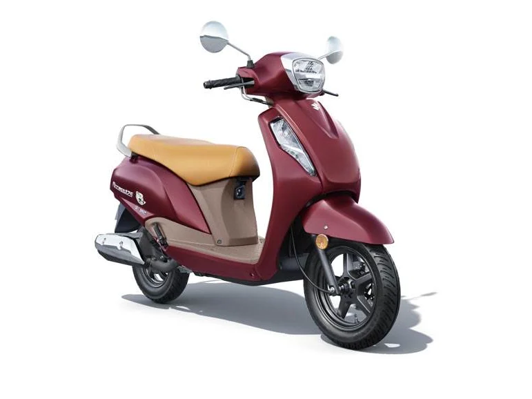 BS-6 சுஸூகி ஆக்ஸஸ் 125 ஸ்கூட்டர் எப்படி இருக்கு? ஃபர்ஸ்ட் லுக் ரிப்போர்ட்!