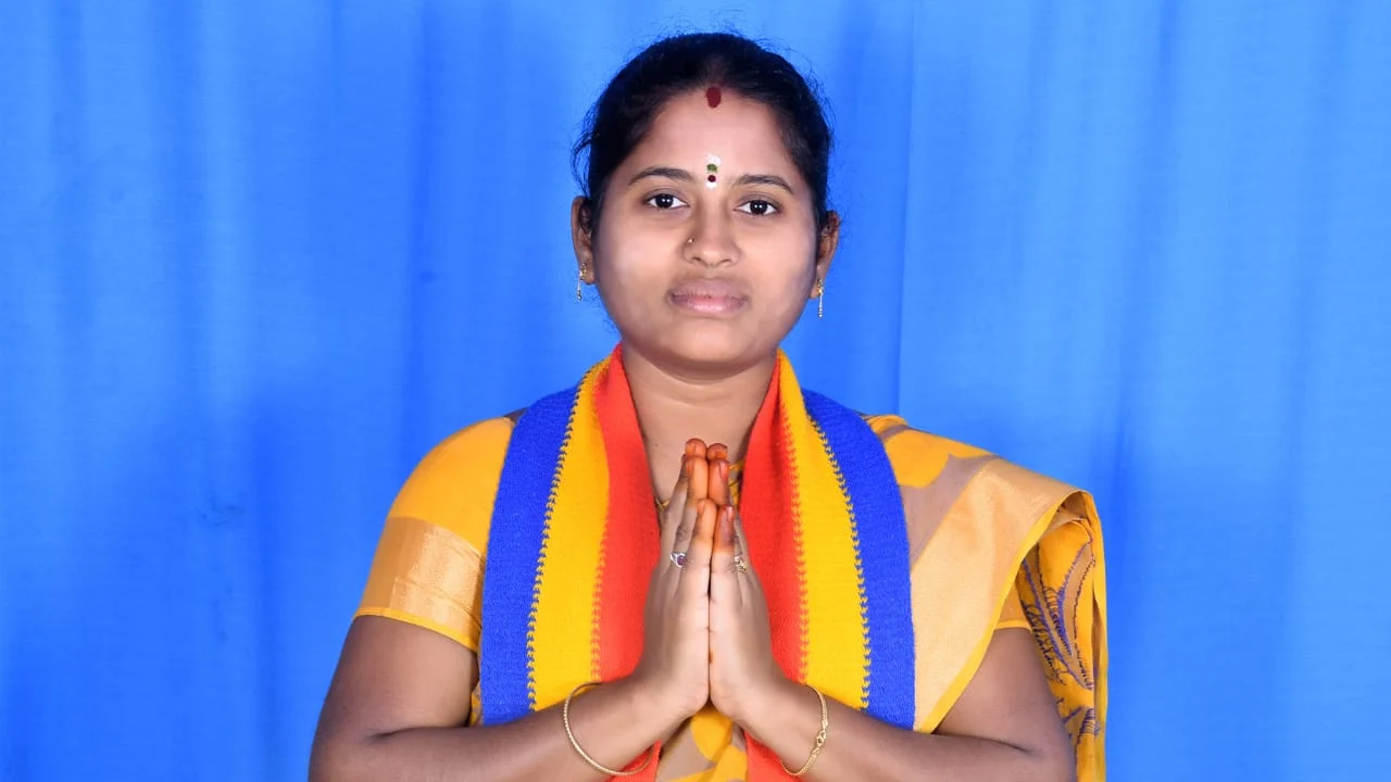 ரேவதி