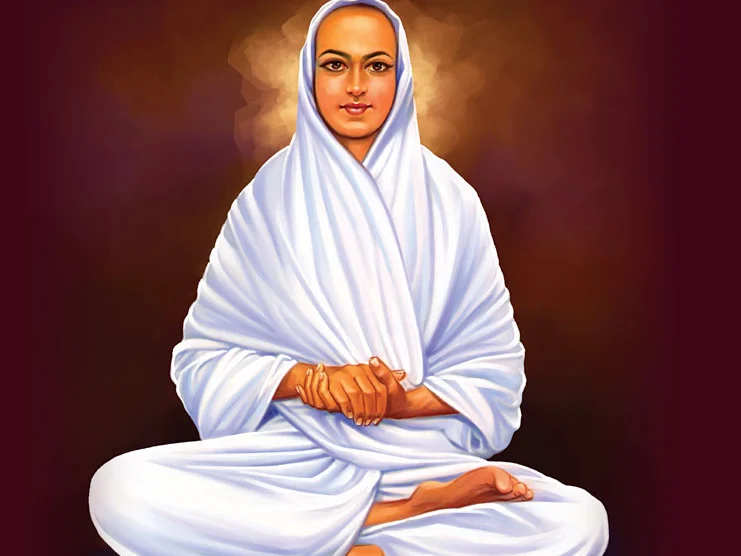 கடவுளின் மகிழ்ச்சி!