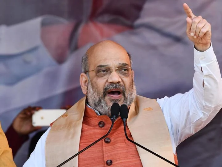 பா.ஜ.க-வின்`துக்டே துக்டே கேங்க்' பிரசாரம்!- ஆர்.டி.ஐ கேள்வியும் உள்துறை அமைச்சகத்தின் பதிலும்