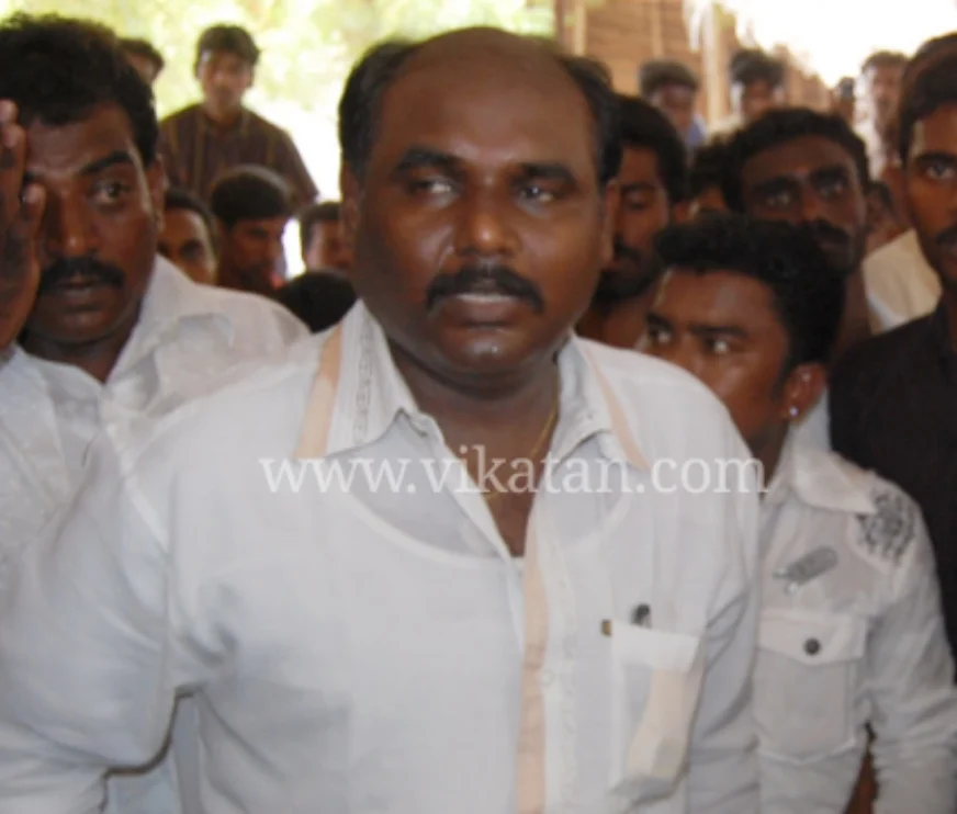 சுபாஷ் பண்ணையார்